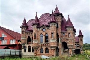 Тур Винний шлях Закарпаття: найбагатше село України - Нижня Апша